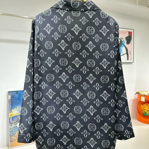 Replica Louis Vuitton LV Tracksuits Long Sleeved For Men #1402759 $85.00 USD for Wholesale