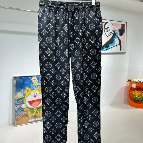 Replica Louis Vuitton LV Tracksuits Long Sleeved For Men #1402759 $85.00 USD for Wholesale