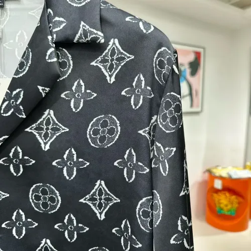 Replica Louis Vuitton LV Tracksuits Long Sleeved For Men #1402759 $85.00 USD for Wholesale