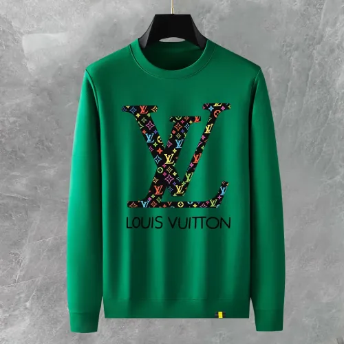 Louis Vuitton LV Hoodies Long Sleeved For Men #1402796 $48.00 USD, Wholesale Replica Louis Vuitton LV Hoodies