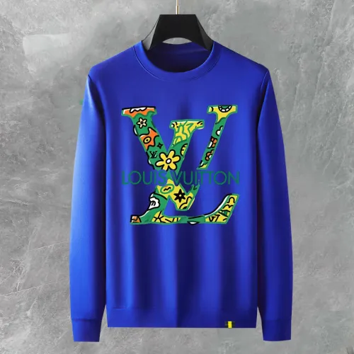 Louis Vuitton LV Hoodies Long Sleeved For Men #1402807 $48.00 USD, Wholesale Replica Louis Vuitton LV Hoodies