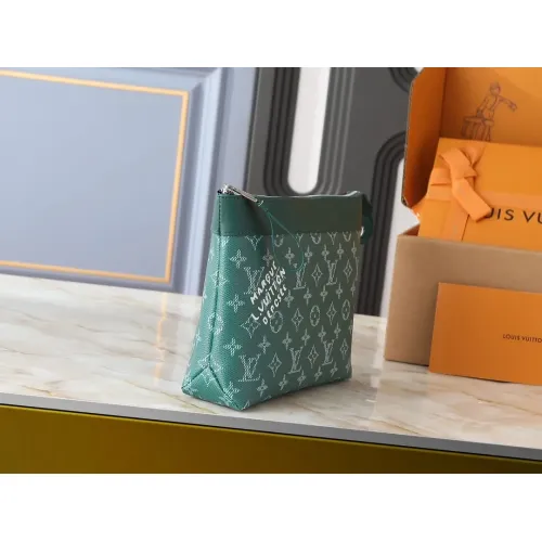 Replica Louis Vuitton LV Toilet Pouches #1402814 $45.00 USD for Wholesale