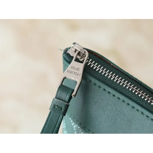 Replica Louis Vuitton LV Toilet Pouches #1402814 $45.00 USD for Wholesale