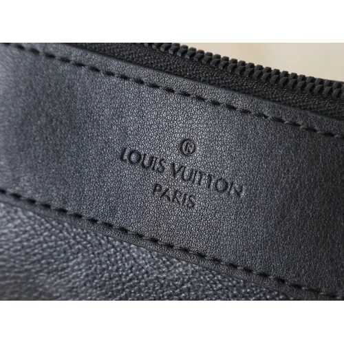 Replica Louis Vuitton LV Toilet Pouches #1402817 $45.00 USD for Wholesale