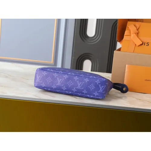 Replica Louis Vuitton LV Toilet Pouches #1402823 $45.00 USD for Wholesale