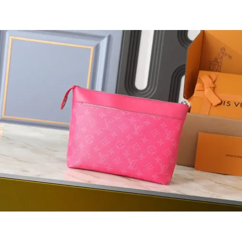 Replica Louis Vuitton LV Toilet Pouches #1402824 $45.00 USD for Wholesale
