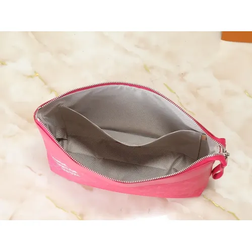 Replica Louis Vuitton LV Toilet Pouches #1402824 $45.00 USD for Wholesale