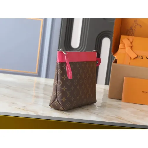 Replica Louis Vuitton LV Toilet Pouches #1402832 $45.00 USD for Wholesale