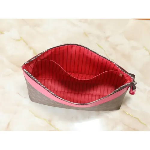 Replica Louis Vuitton LV Toilet Pouches #1402832 $45.00 USD for Wholesale