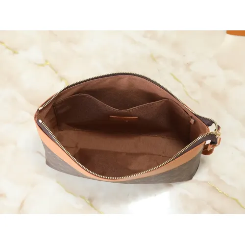 Replica Louis Vuitton LV Toilet Pouches #1402836 $45.00 USD for Wholesale