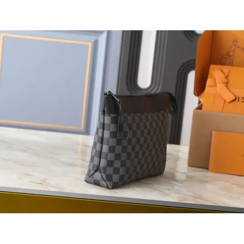 Replica Louis Vuitton LV Toilet Pouches #1402842 $45.00 USD for Wholesale