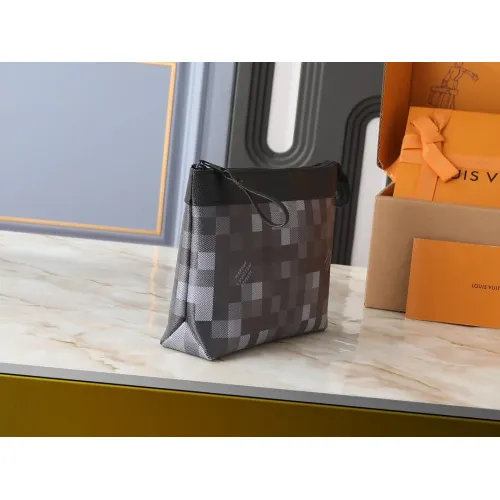 Replica Louis Vuitton LV Toilet Pouches #1402845 $45.00 USD for Wholesale