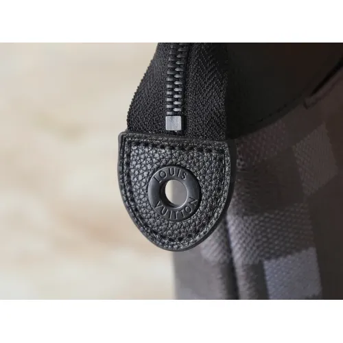 Replica Louis Vuitton LV Toilet Pouches #1402845 $45.00 USD for Wholesale