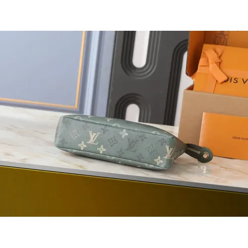 Replica Louis Vuitton LV Toilet Pouches #1402846 $45.00 USD for Wholesale