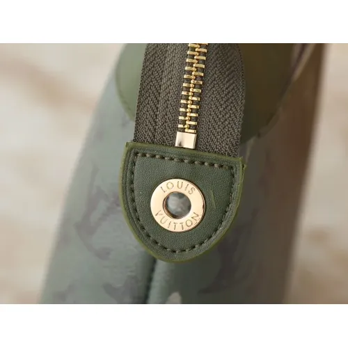 Replica Louis Vuitton LV Toilet Pouches #1402846 $45.00 USD for Wholesale