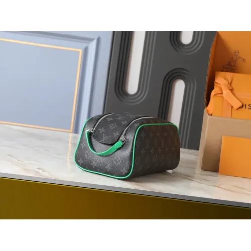 Replica Louis Vuitton LV Cosmetic Pouches #1402856 $48.00 USD for Wholesale