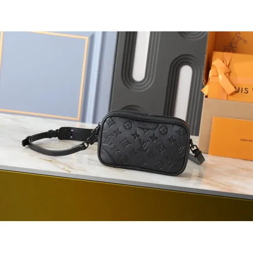 Louis Vuitton Messenger Bags For Women #1402862 $48.00 USD, Wholesale Replica Louis Vuitton Messenger Bags