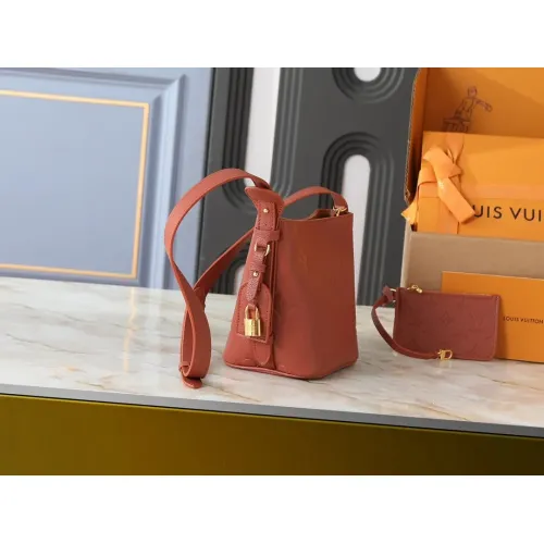 Replica Louis Vuitton Messenger Bags For Women #1402863 $52.00 USD for Wholesale