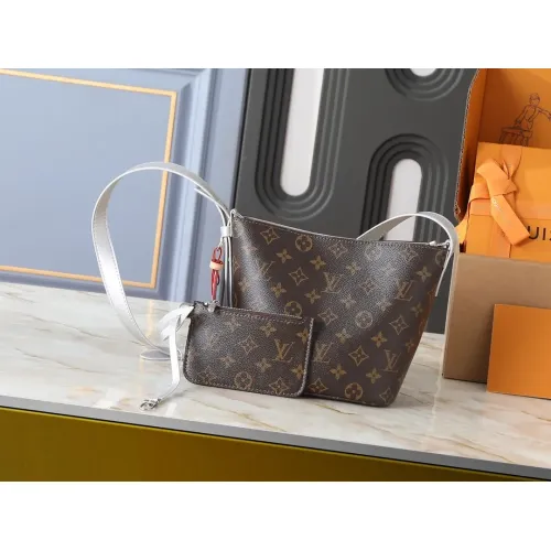 Louis Vuitton Messenger Bags For Women #1402864 $52.00 USD, Wholesale Replica Louis Vuitton Messenger Bags