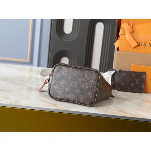 Replica Louis Vuitton Messenger Bags For Women #1402864 $52.00 USD for Wholesale