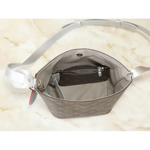 Replica Louis Vuitton Messenger Bags For Women #1402864 $52.00 USD for Wholesale