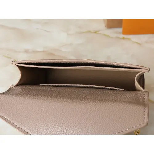 Replica Louis Vuitton Messenger Bags For Women #1402867 $52.00 USD for Wholesale