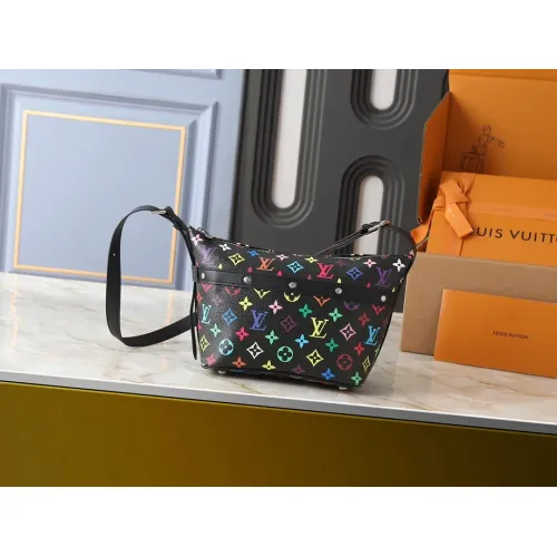 Louis Vuitton Messenger Bags For Women #1402869 $52.00 USD, Wholesale Replica Louis Vuitton Messenger Bags