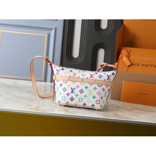 Louis Vuitton Messenger Bags For Women #1402870 $52.00 USD, Wholesale Replica Louis Vuitton Messenger Bags