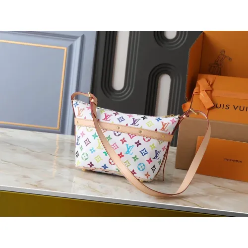 Replica Louis Vuitton Messenger Bags For Women #1402870 $52.00 USD for Wholesale