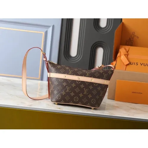 Louis Vuitton Messenger Bags For Women #1402871 $52.00 USD, Wholesale Replica Louis Vuitton Messenger Bags