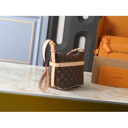 Replica Louis Vuitton Messenger Bags For Women #1402871 $52.00 USD for Wholesale