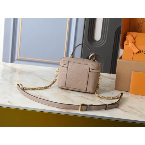 Replica Louis Vuitton Messenger Bags For Women #1402875 $56.00 USD for Wholesale