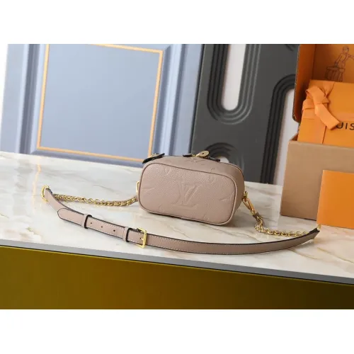 Replica Louis Vuitton Messenger Bags For Women #1402875 $56.00 USD for Wholesale