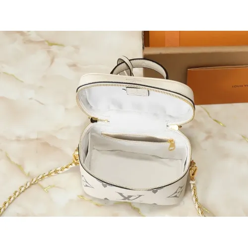 Replica Louis Vuitton Messenger Bags For Women #1402876 $56.00 USD for Wholesale