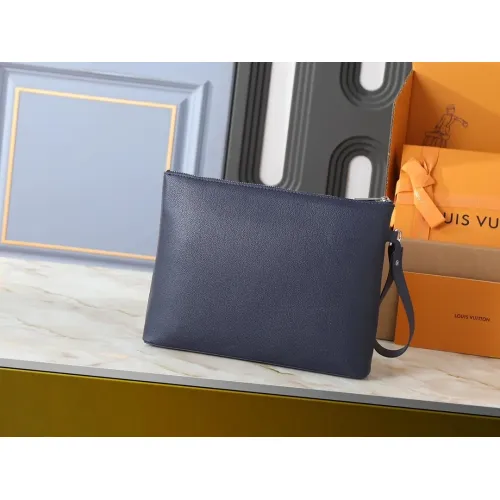 Replica Louis Vuitton LV Daily Pouches For Men #1402888 $48.00 USD for Wholesale