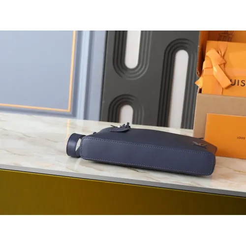 Replica Louis Vuitton LV Daily Pouches For Men #1402888 $48.00 USD for Wholesale