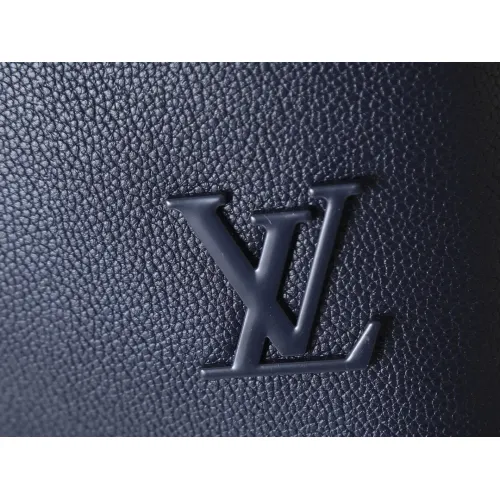 Replica Louis Vuitton LV Daily Pouches For Men #1402888 $48.00 USD for Wholesale