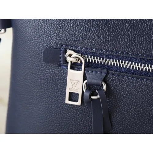 Replica Louis Vuitton LV Daily Pouches For Men #1402888 $48.00 USD for Wholesale