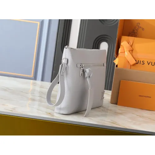 Replica Louis Vuitton LV Daily Pouches For Men #1402894 $48.00 USD for Wholesale