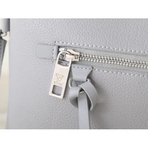 Replica Louis Vuitton LV Daily Pouches For Men #1402894 $48.00 USD for Wholesale