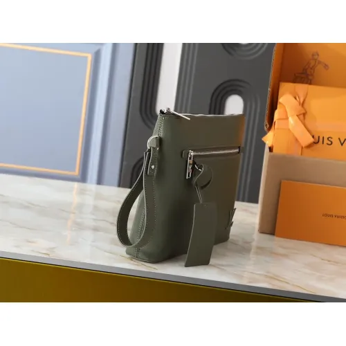 Replica Louis Vuitton LV Daily Pouches For Men #1402895 $48.00 USD for Wholesale