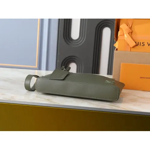 Replica Louis Vuitton LV Daily Pouches For Men #1402895 $48.00 USD for Wholesale