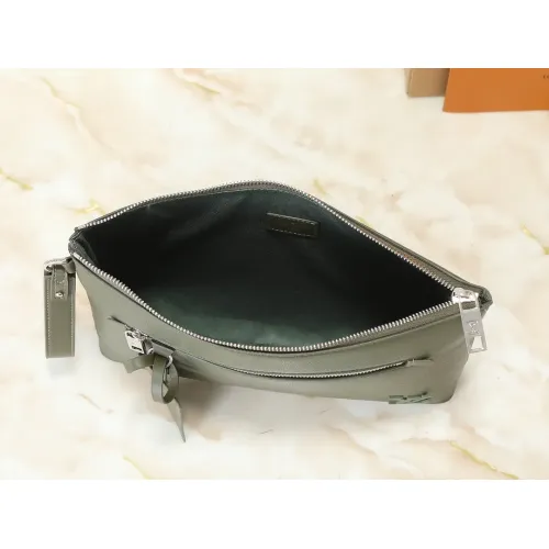 Replica Louis Vuitton LV Daily Pouches For Men #1402895 $48.00 USD for Wholesale