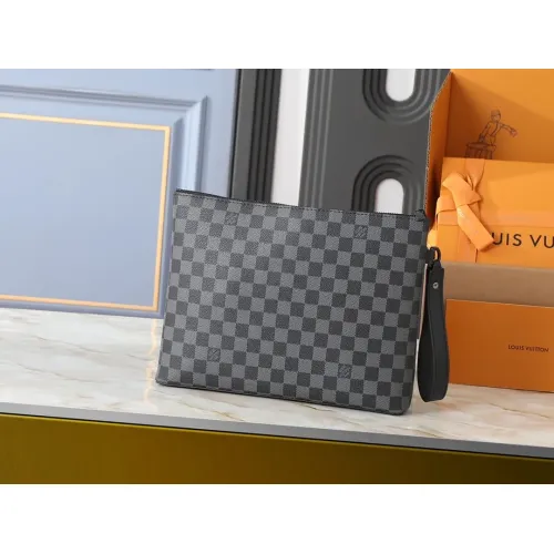Replica Louis Vuitton LV Daily Pouches For Men #1402896 $48.00 USD for Wholesale