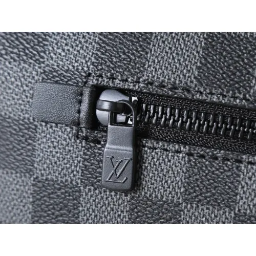 Replica Louis Vuitton LV Daily Pouches For Men #1402896 $48.00 USD for Wholesale