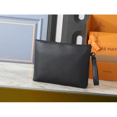 Replica Louis Vuitton LV Daily Pouches For Men #1402898 $48.00 USD for Wholesale