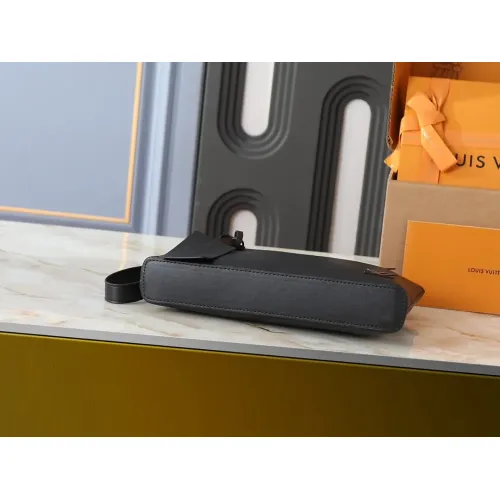 Replica Louis Vuitton LV Daily Pouches For Men #1402898 $48.00 USD for Wholesale