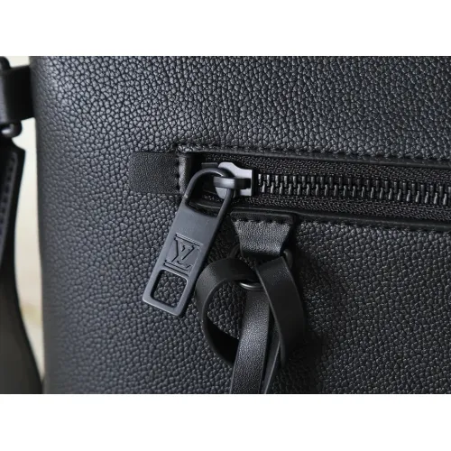 Replica Louis Vuitton LV Daily Pouches For Men #1402898 $48.00 USD for Wholesale