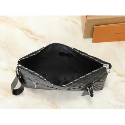 Replica Louis Vuitton LV Daily Pouches For Men #1402899 $48.00 USD for Wholesale