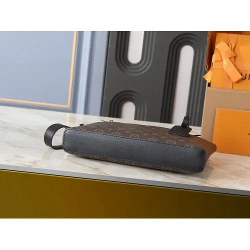 Replica Louis Vuitton LV Daily Pouches For Men #1402902 $48.00 USD for Wholesale